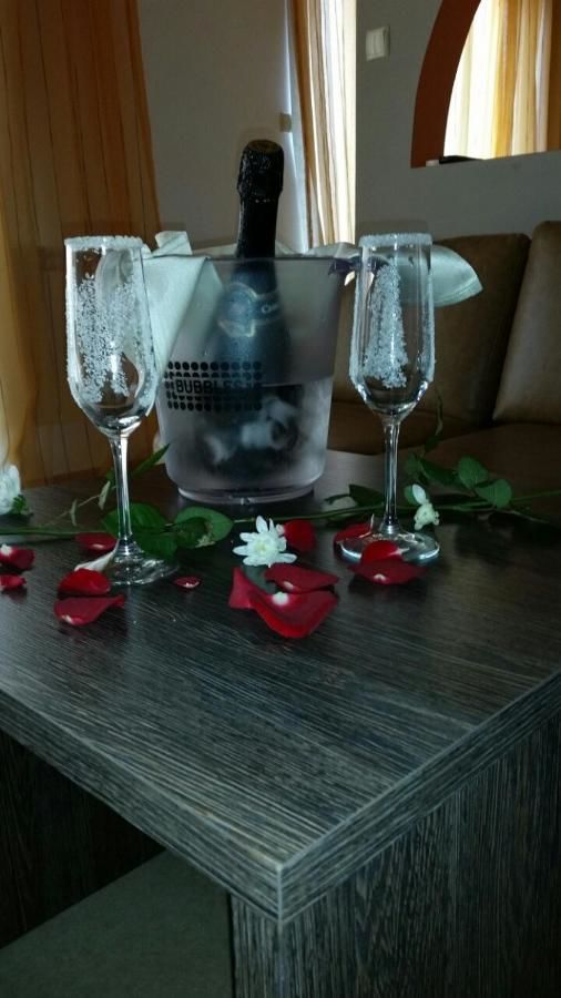 Отель Vitoshko Lale Hotel София