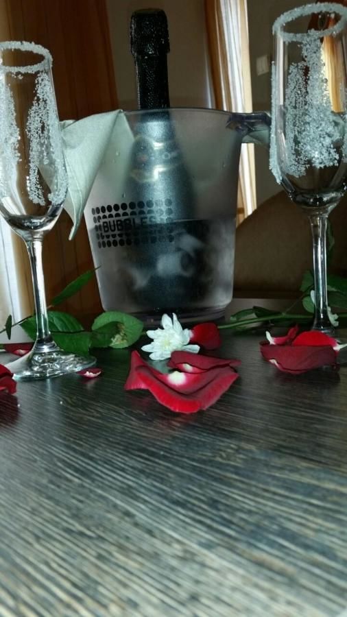 Отель Vitoshko Lale Hotel София-17