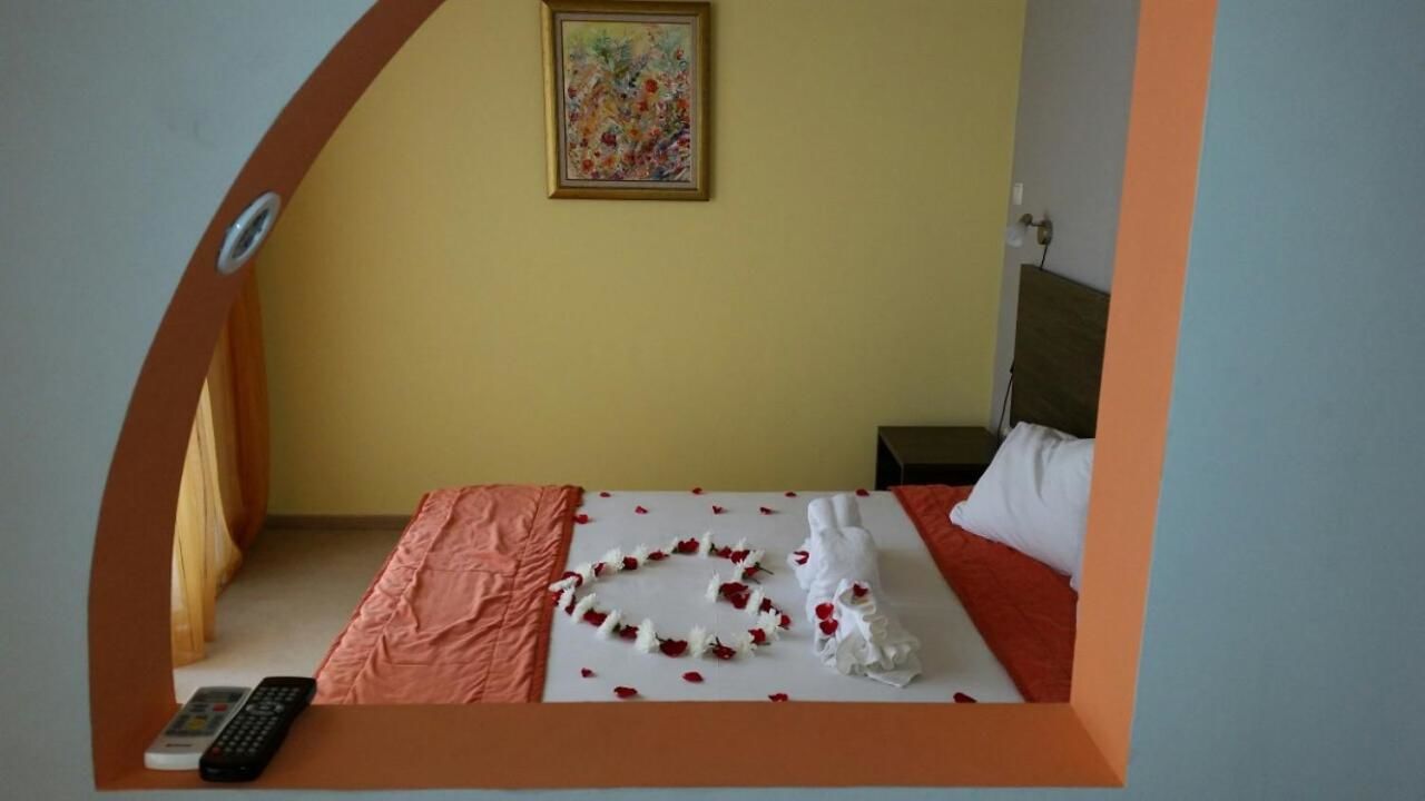 Отель Vitoshko Lale Hotel София