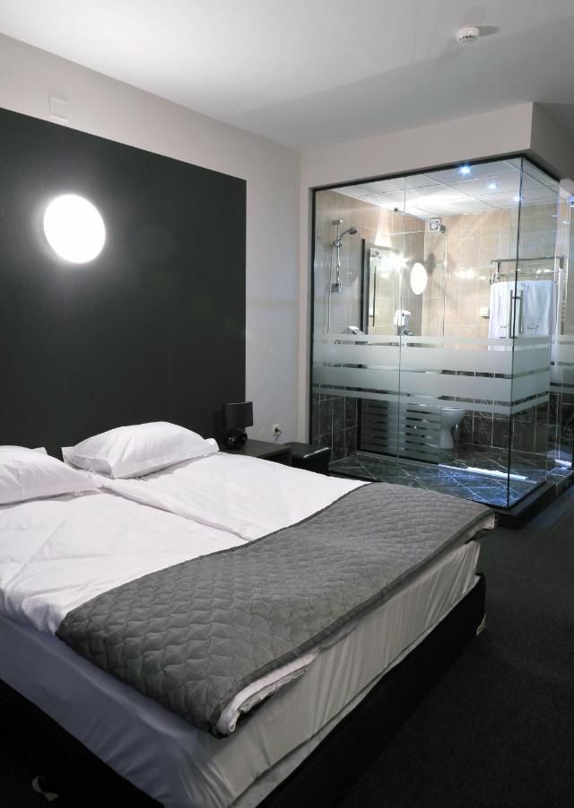 Отель Vitoshko Lale Hotel София