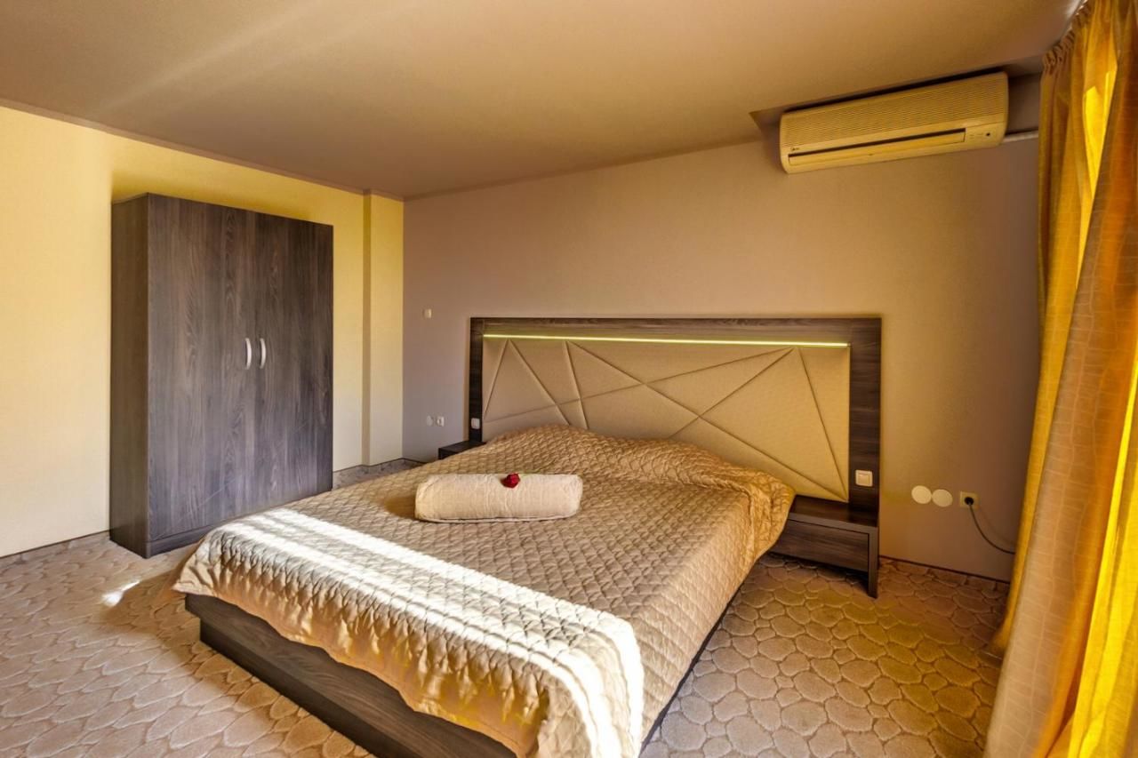 Отель Vitoshko Lale Hotel София