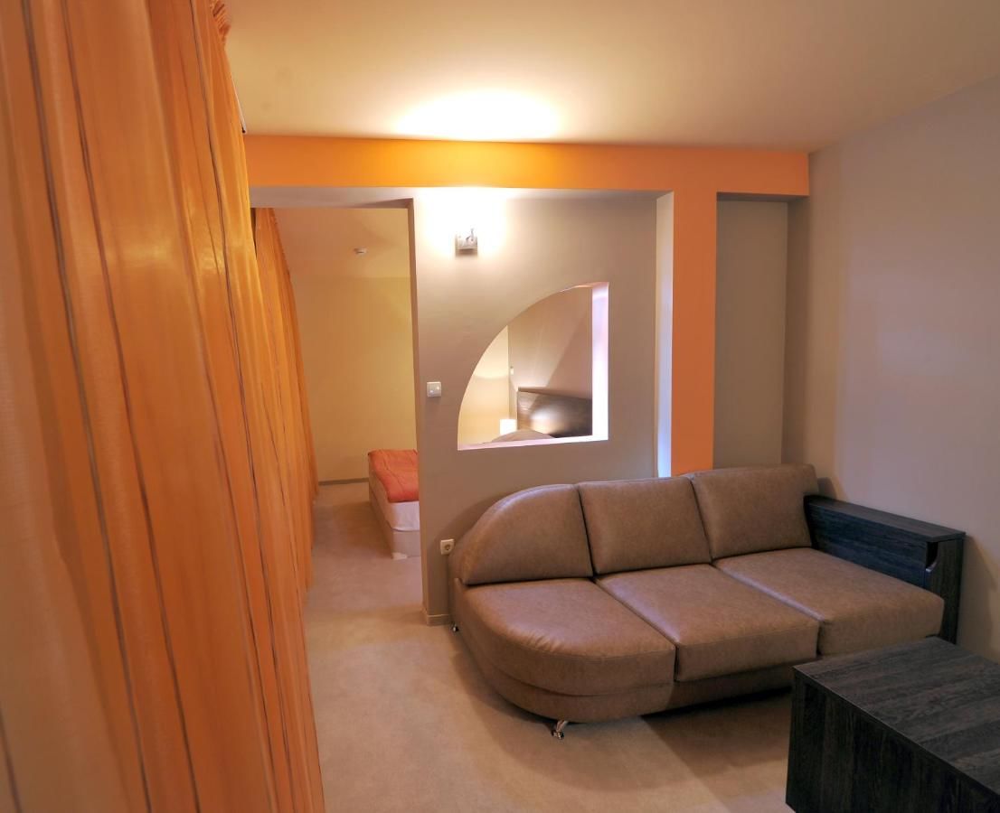 Отель Vitoshko Lale Hotel София