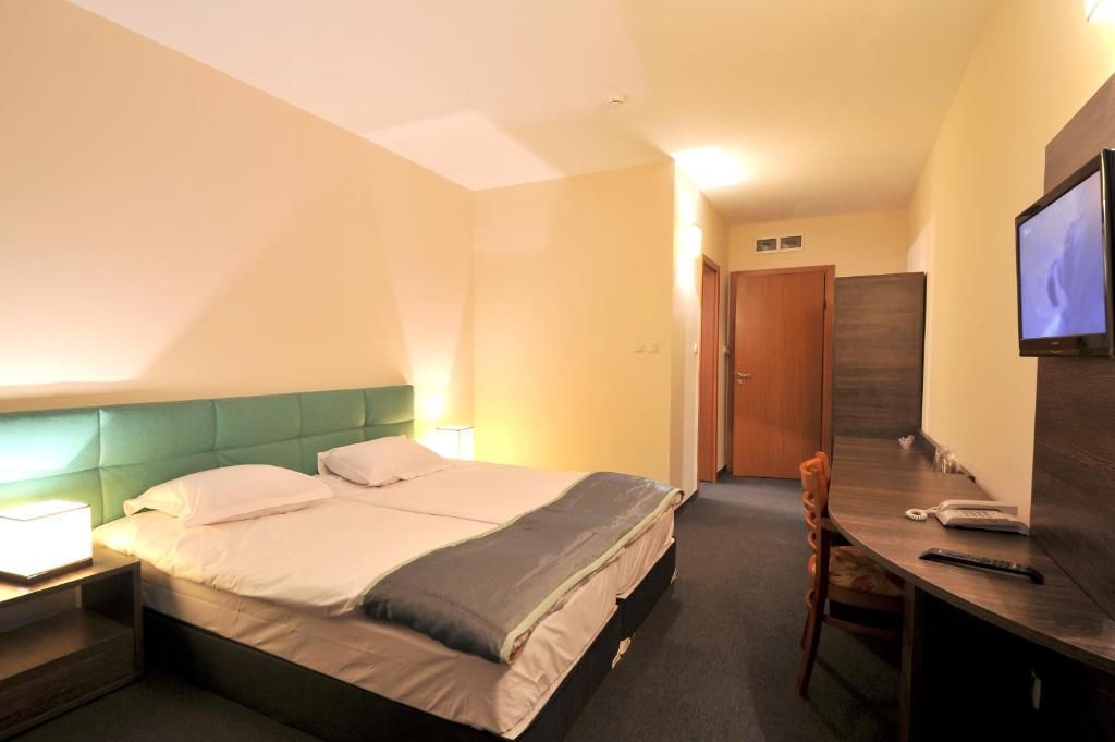 Отель Vitoshko Lale Hotel София