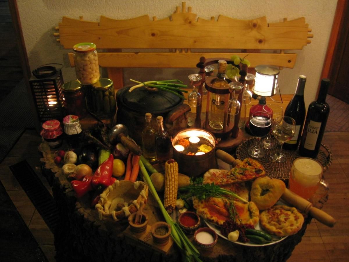 Отель Vitoshko Lale Hotel София-12