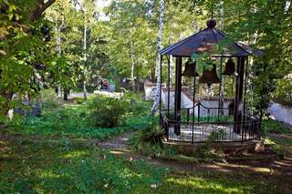 Отель Vitoshko Lale Hotel София-2